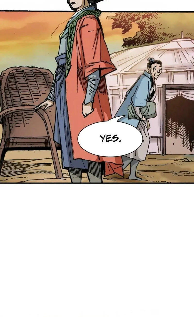 Read The Nameless Blade chapter 2 image 15 on Lezhin