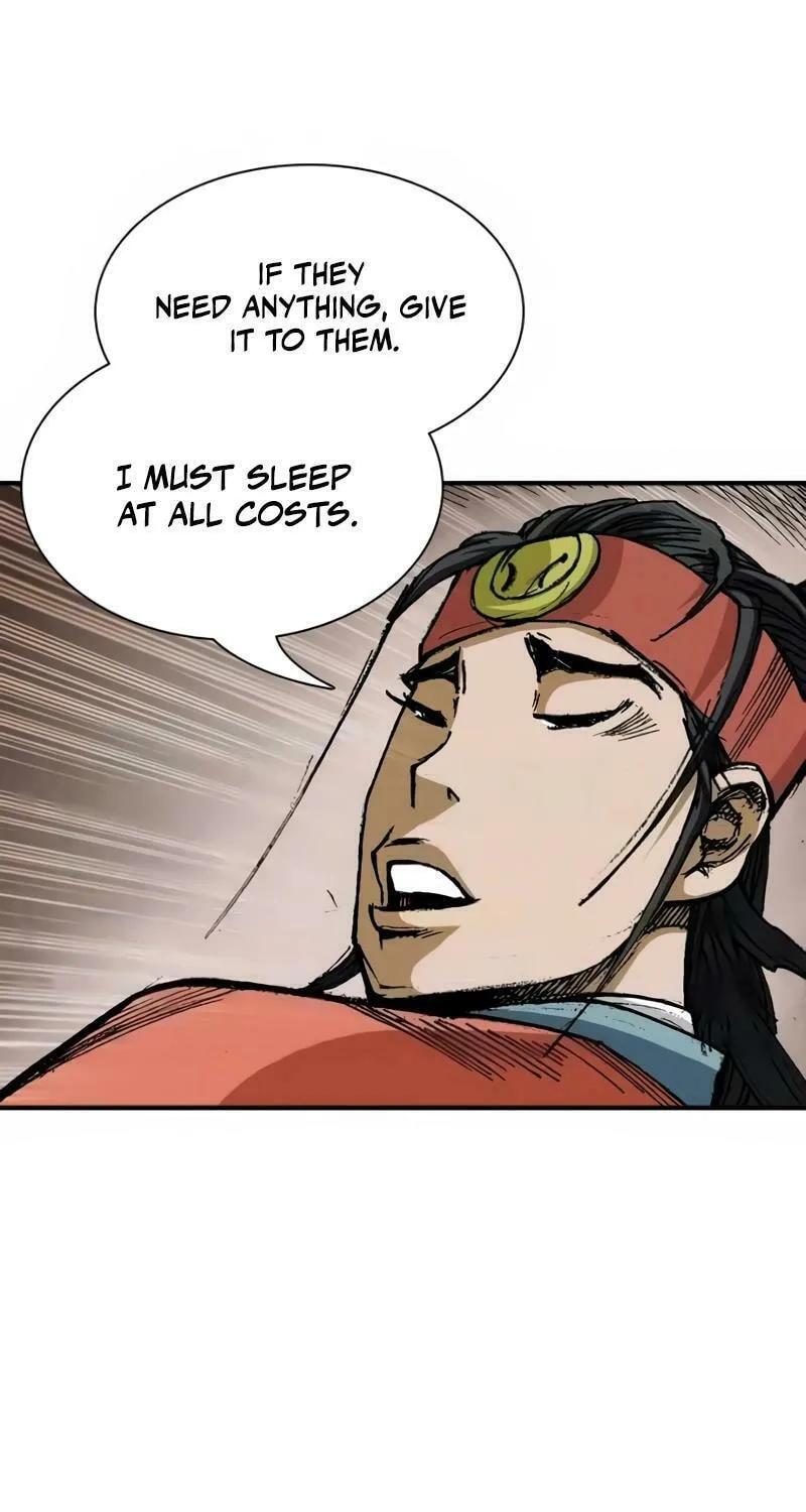 Read The Nameless Blade chapter 2 image 24 on Lezhin