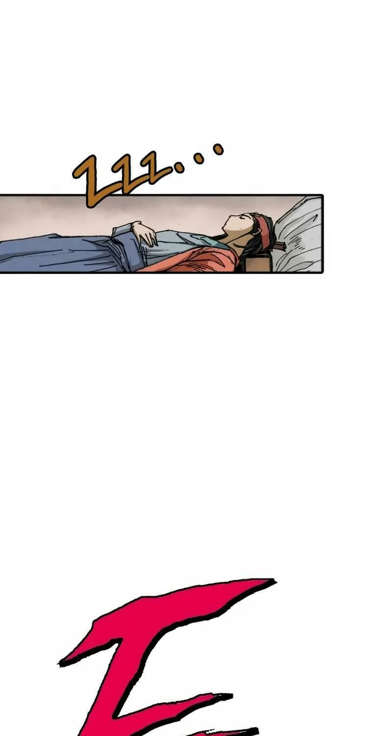 Read The Nameless Blade chapter 2 image 28 on Lezhin