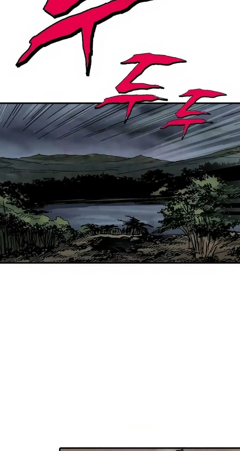 Read The Nameless Blade chapter 2 image 29 on Lezhin