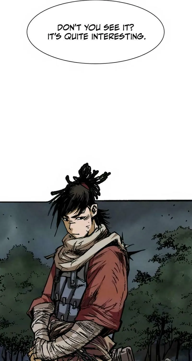 Read The Nameless Blade chapter 2 image 48 on Lezhin