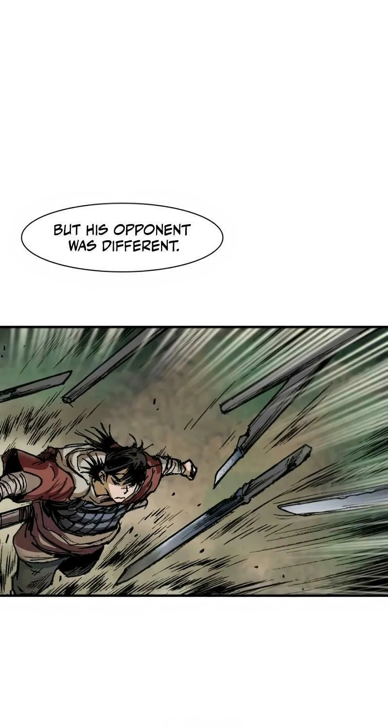 Read The Nameless Blade chapter 2 image 50 on Lezhin