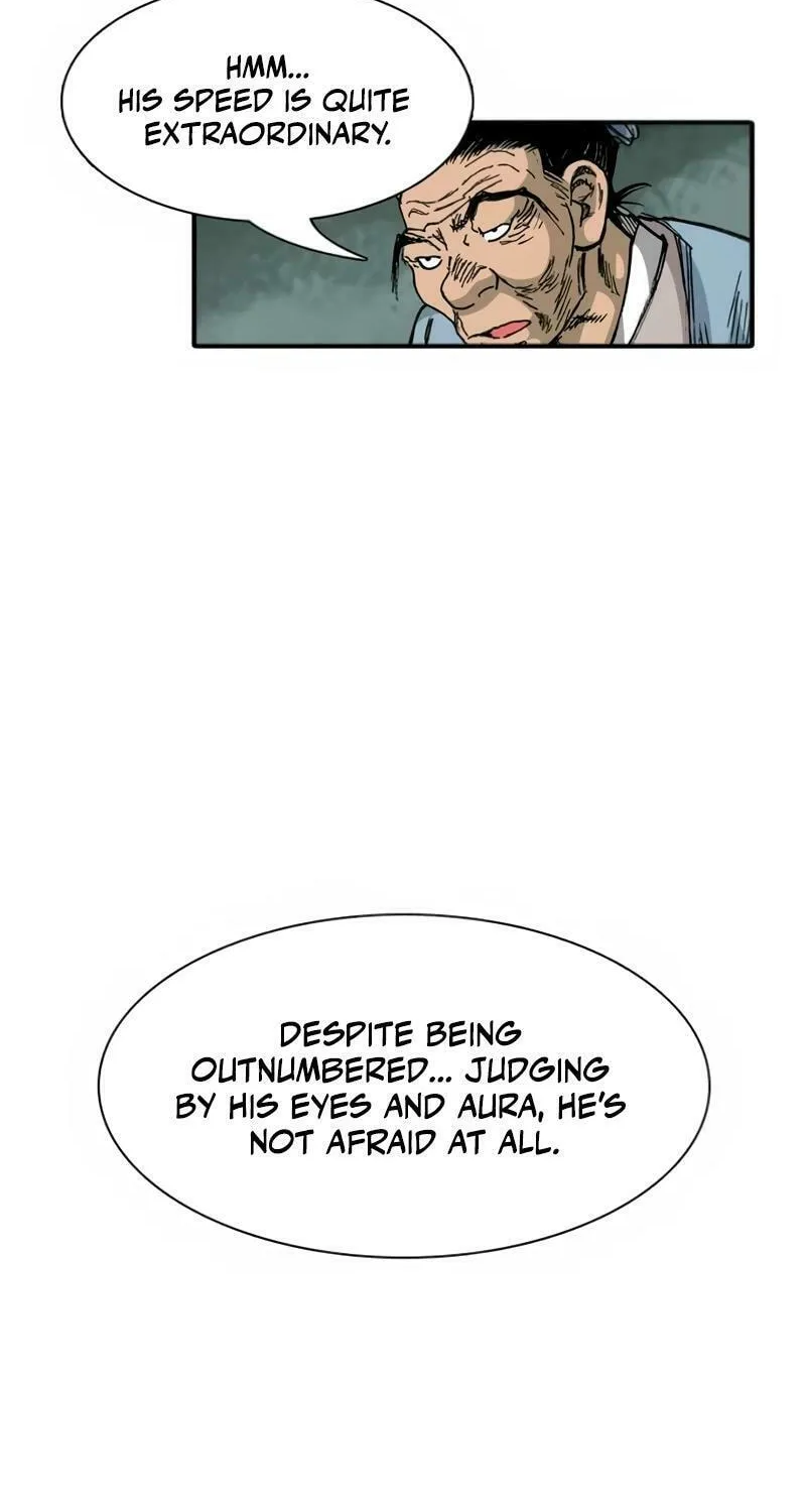 Read The Nameless Blade chapter 2 image 53 on Lezhin