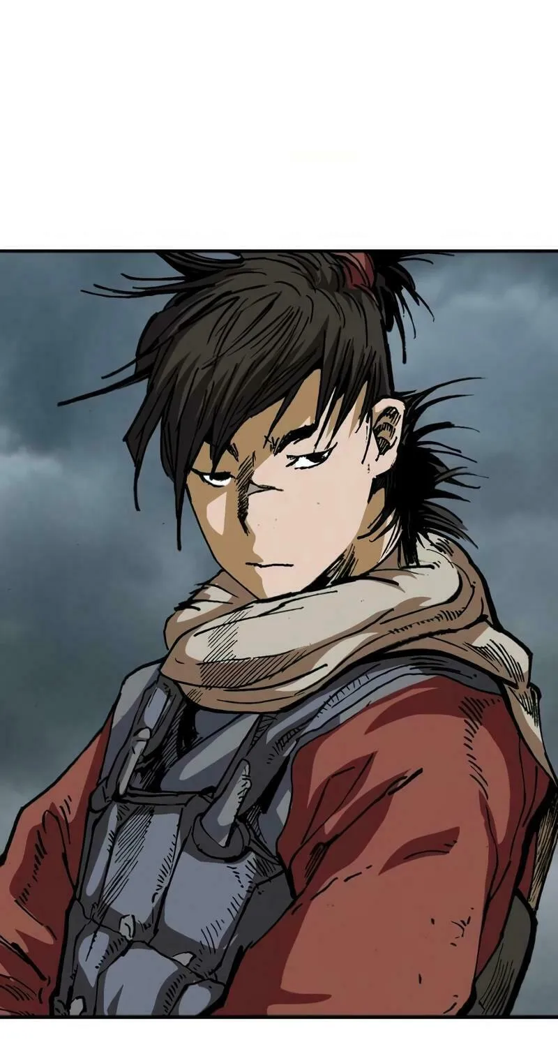Read The Nameless Blade chapter 2 image 54 on Lezhin