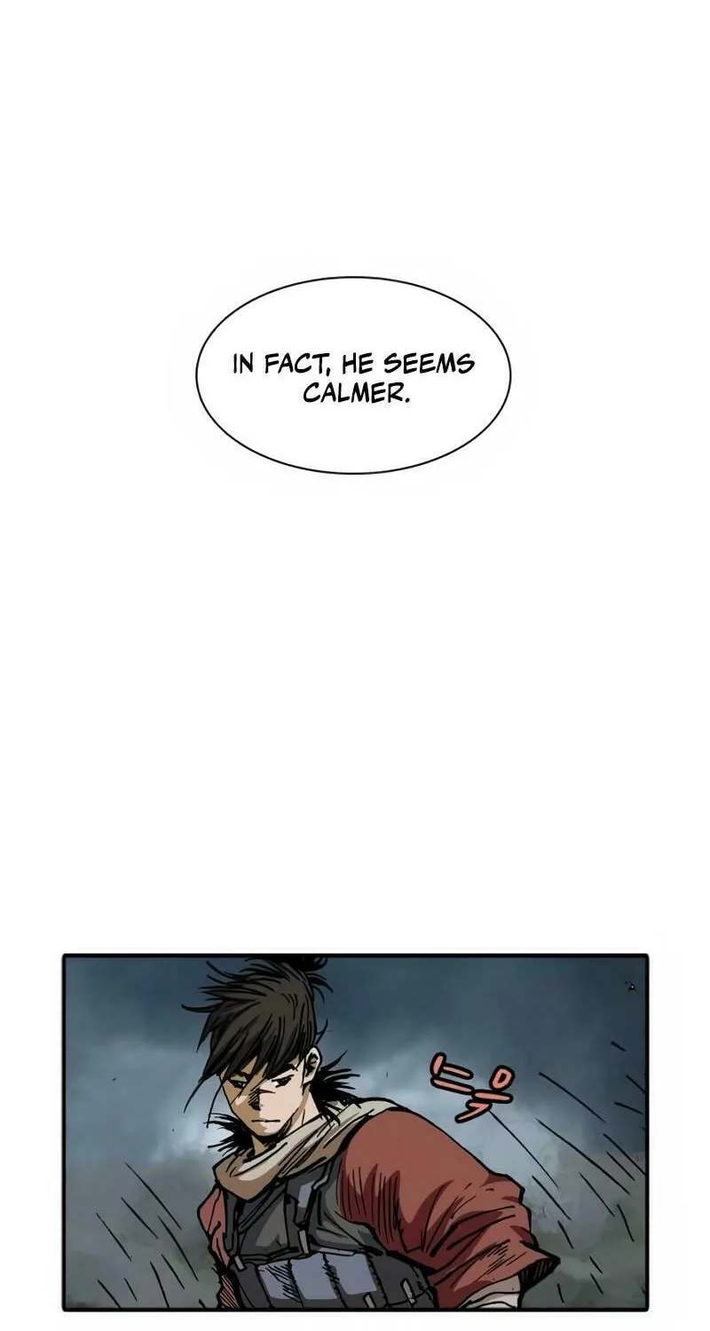Read The Nameless Blade chapter 2 image 55 on Lezhin