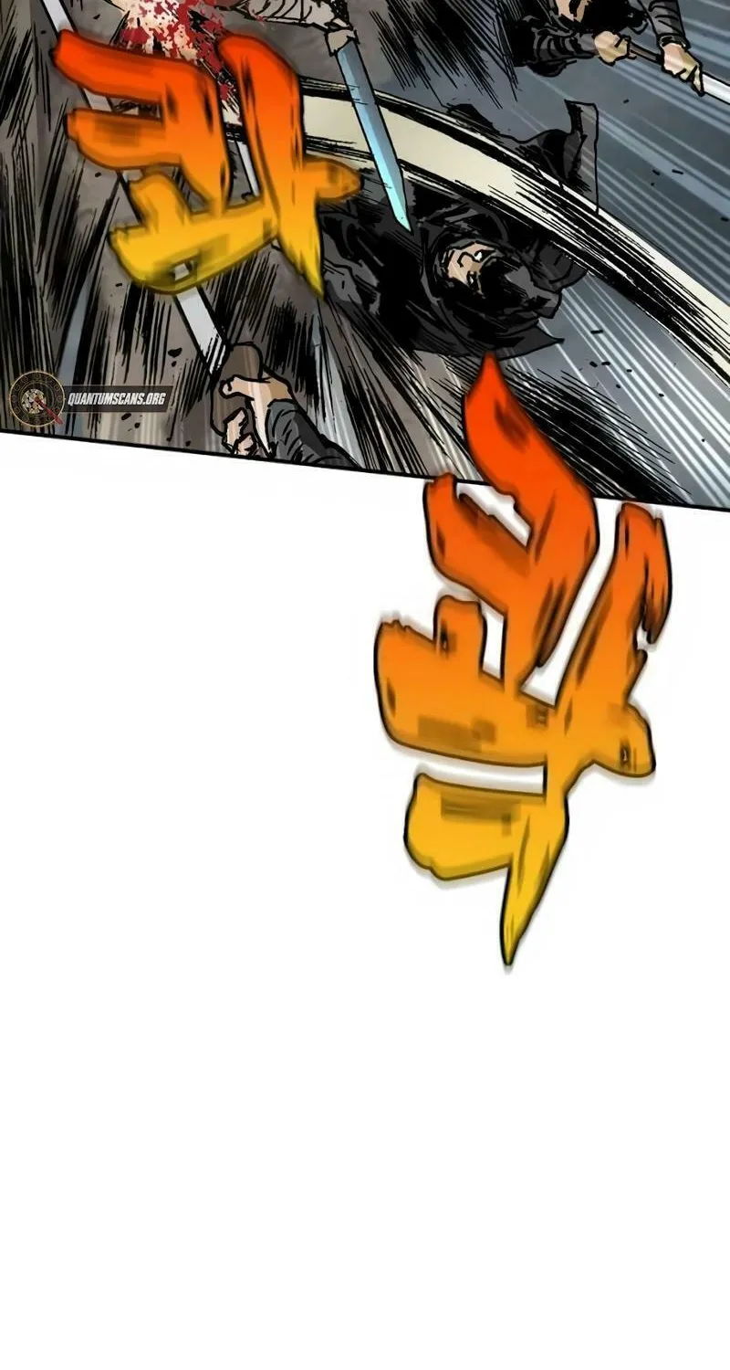 Read The Nameless Blade chapter 2 image 59 on Lezhin