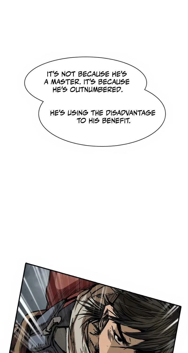 Read The Nameless Blade chapter 2 image 60 on Lezhin