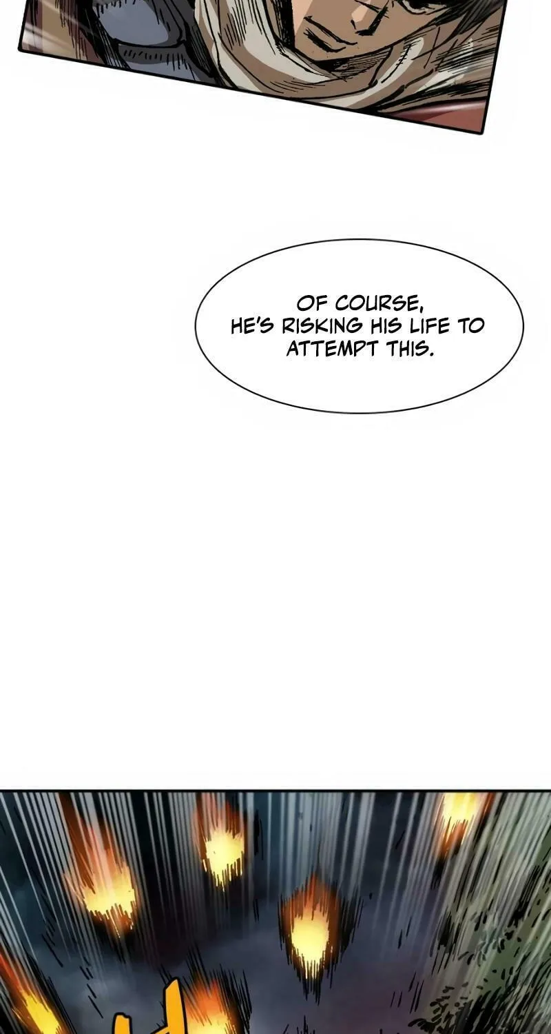 Read The Nameless Blade chapter 2 image 61 on Lezhin