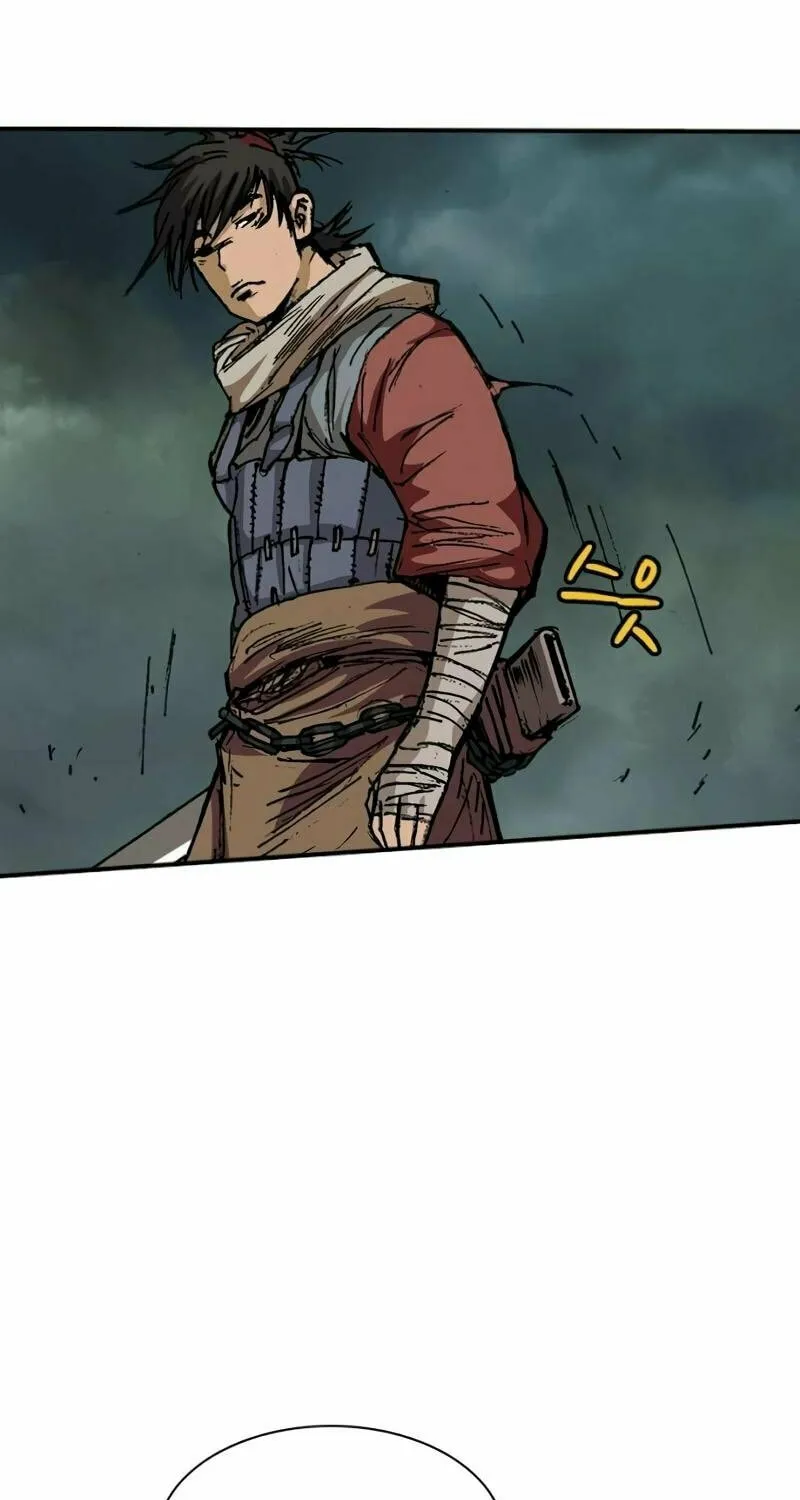 Read The Nameless Blade chapter 2 image 66 on Lezhin