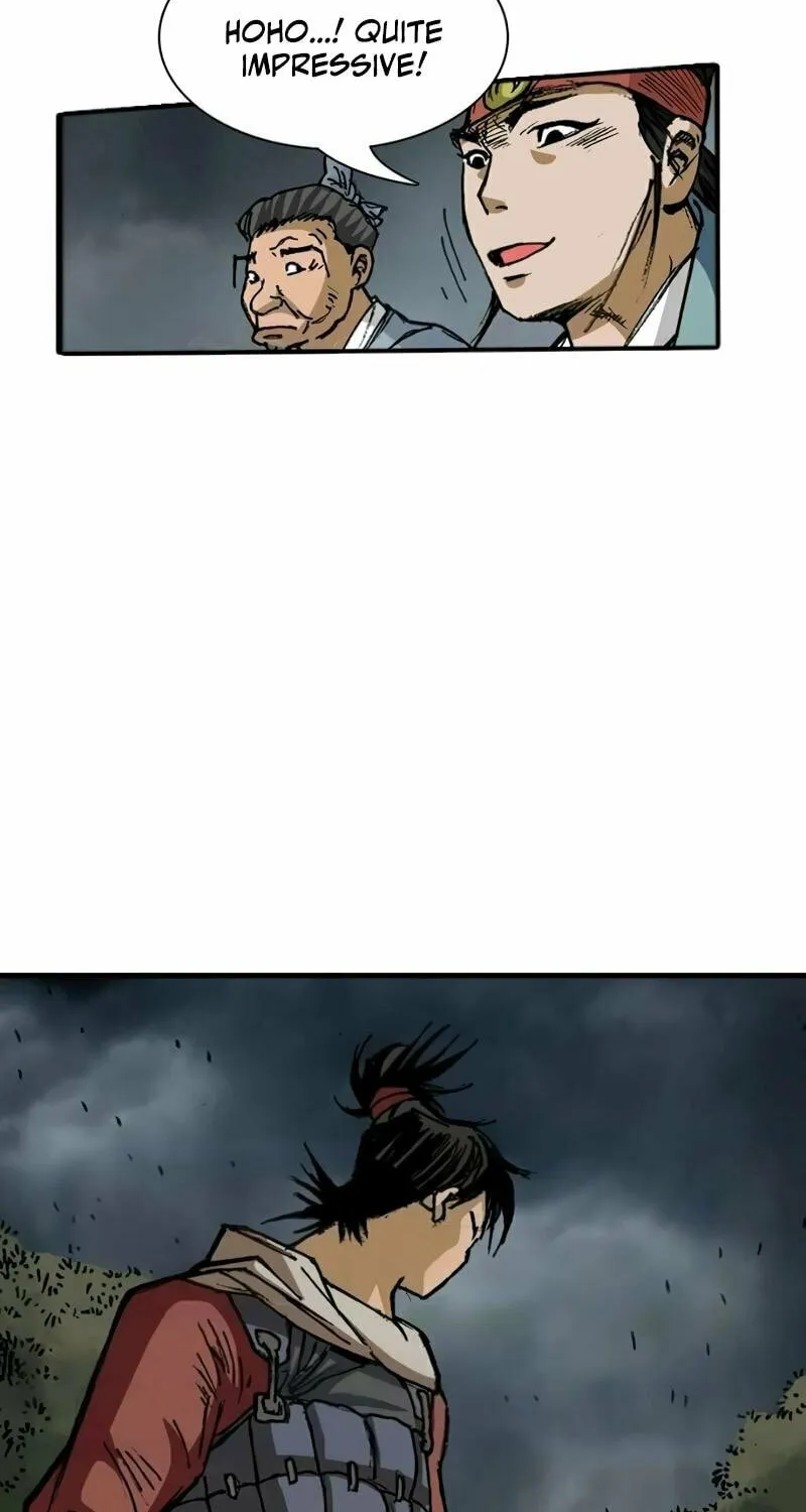 Read The Nameless Blade chapter 2 image 67 on Lezhin