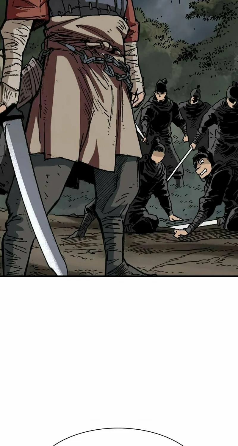 Read The Nameless Blade chapter 2 image 68 on Lezhin