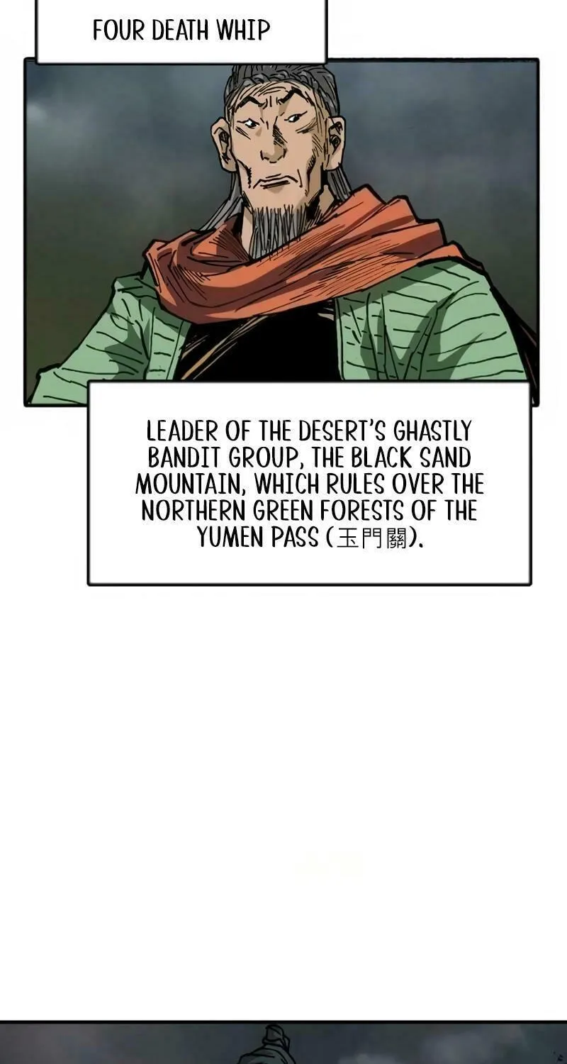 Read The Nameless Blade chapter 2 image 73 on Lezhin
