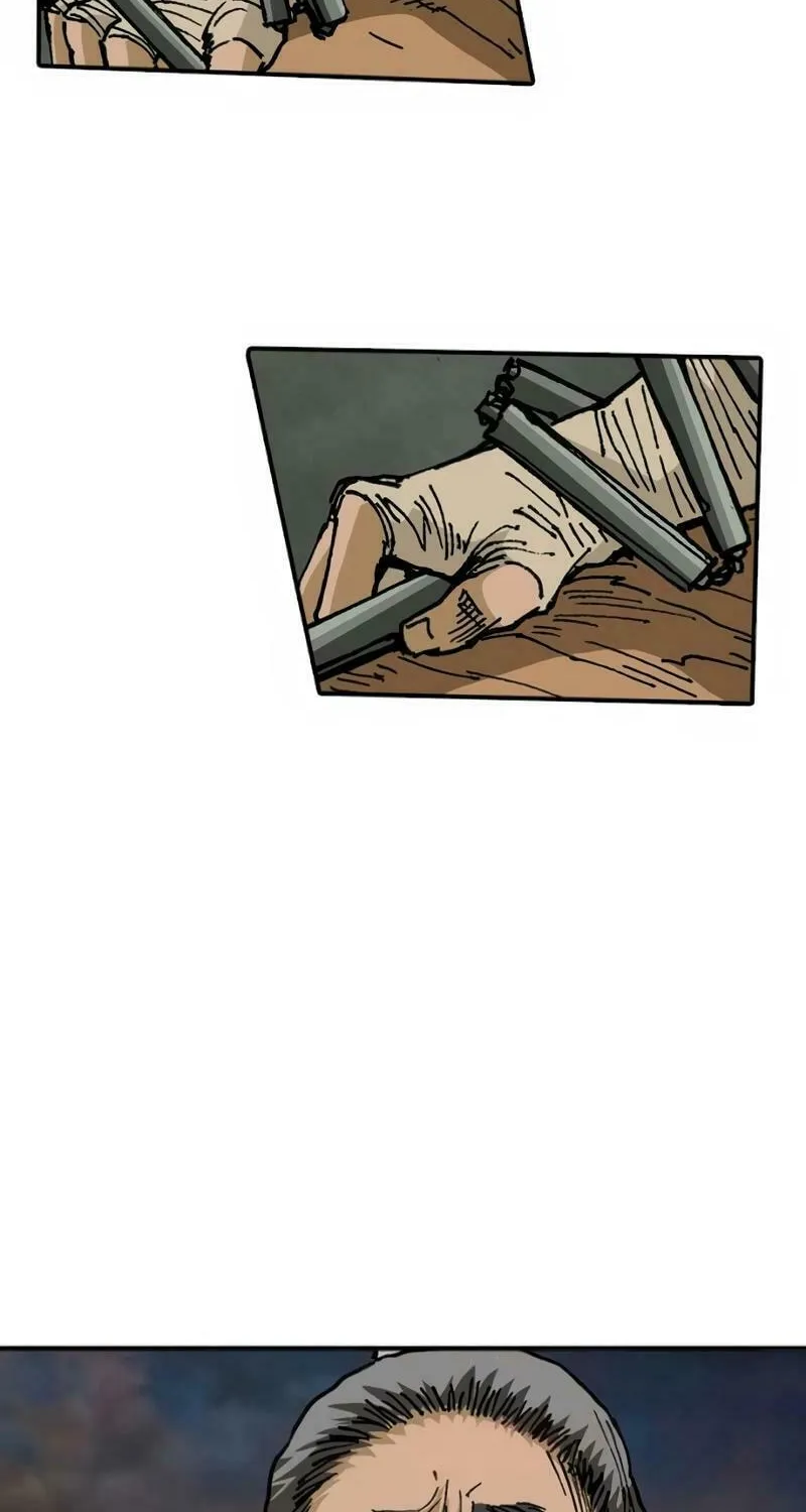 Read The Nameless Blade chapter 2 image 75 on Lezhin