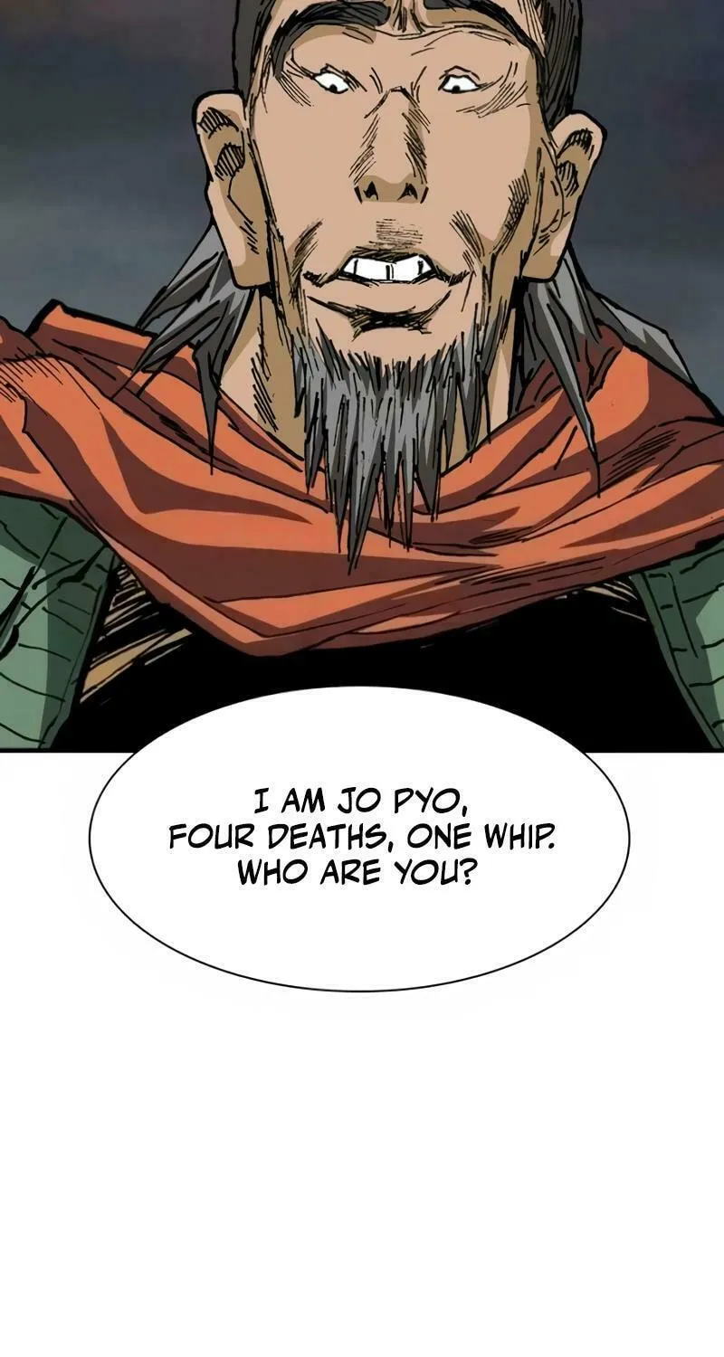 Read The Nameless Blade chapter 2 image 76 on Lezhin