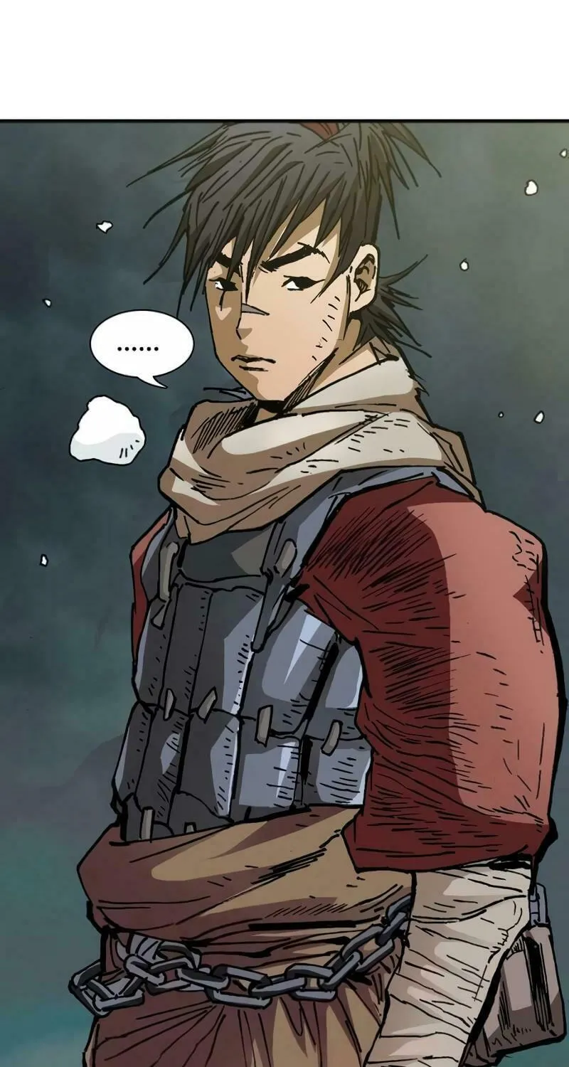 Read The Nameless Blade chapter 2 image 77 on Lezhin