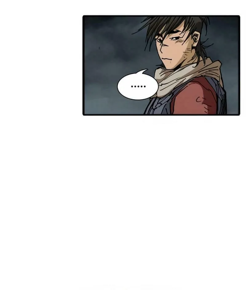 Read The Nameless Blade chapter 3 image 15 on Lezhin