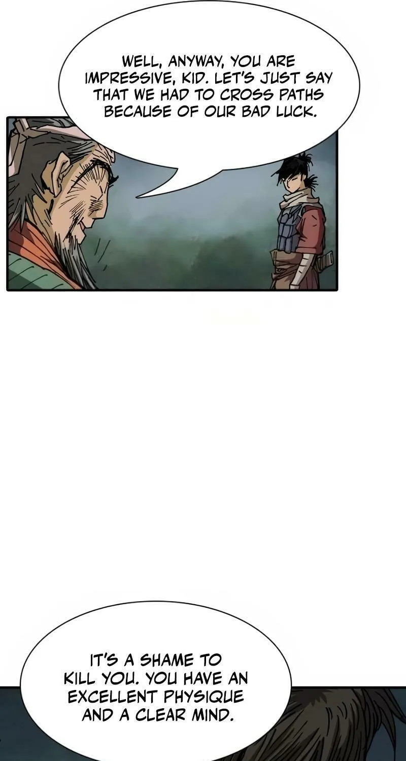 Read The Nameless Blade chapter 3 image 16 on Lezhin