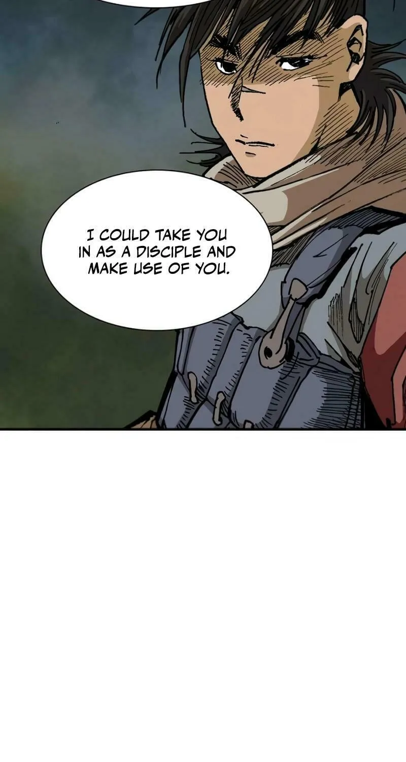 Read The Nameless Blade chapter 3 image 17 on Lezhin