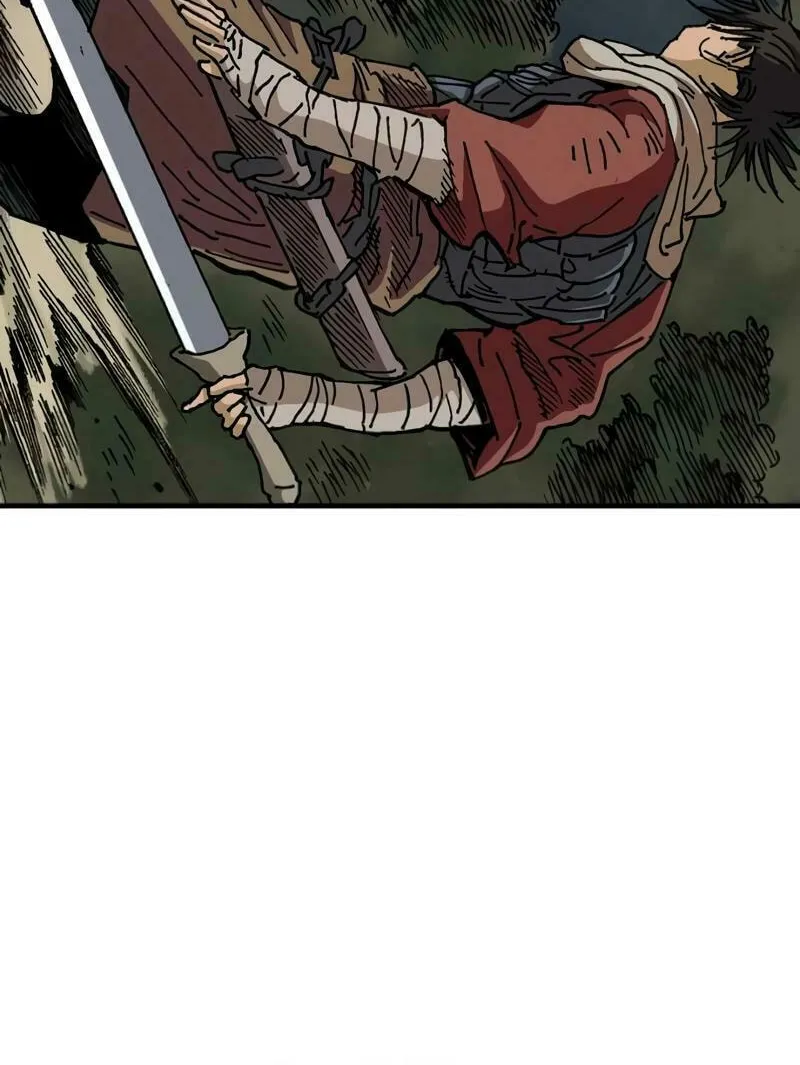 Read The Nameless Blade chapter 3 image 23 on Lezhin