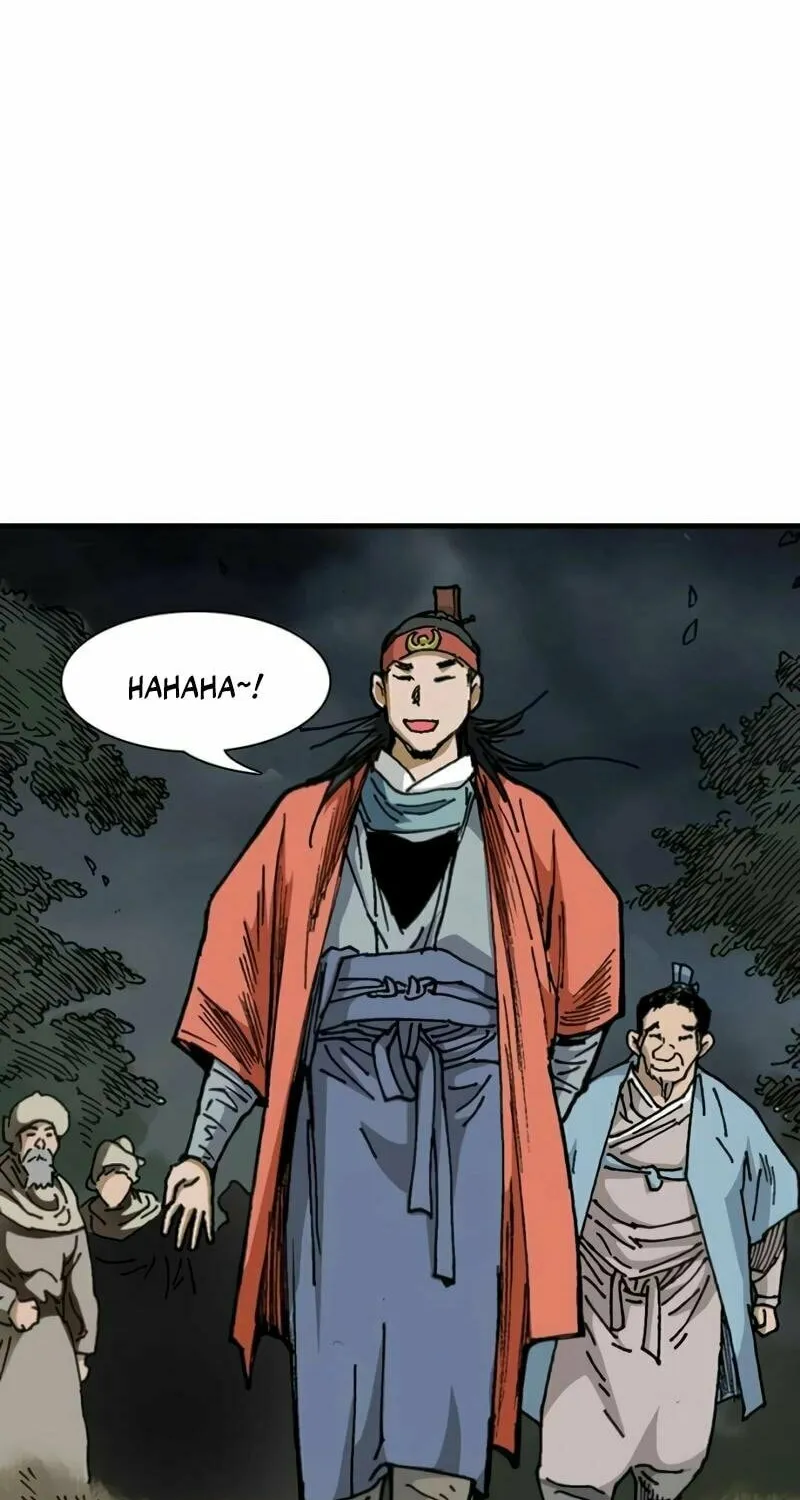 Read The Nameless Blade chapter 3 image 25 on Lezhin