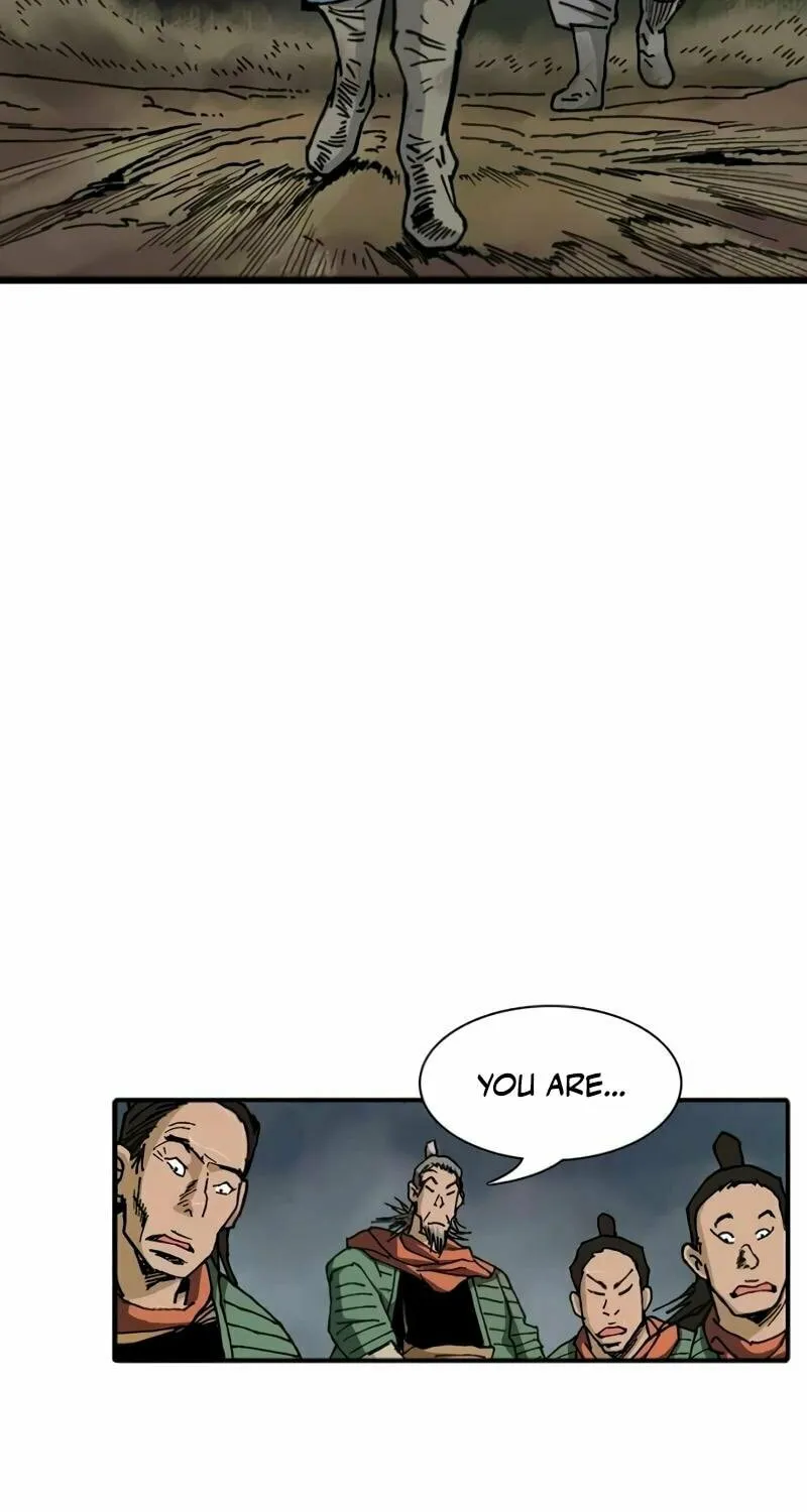 Read The Nameless Blade chapter 3 image 26 on Lezhin