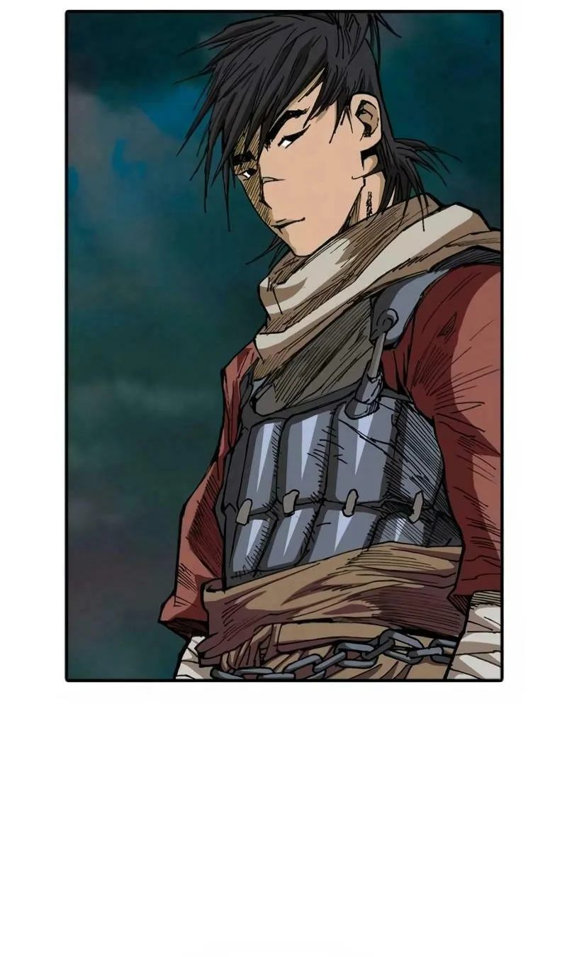 Read The Nameless Blade chapter 3 image 39 on Lezhin
