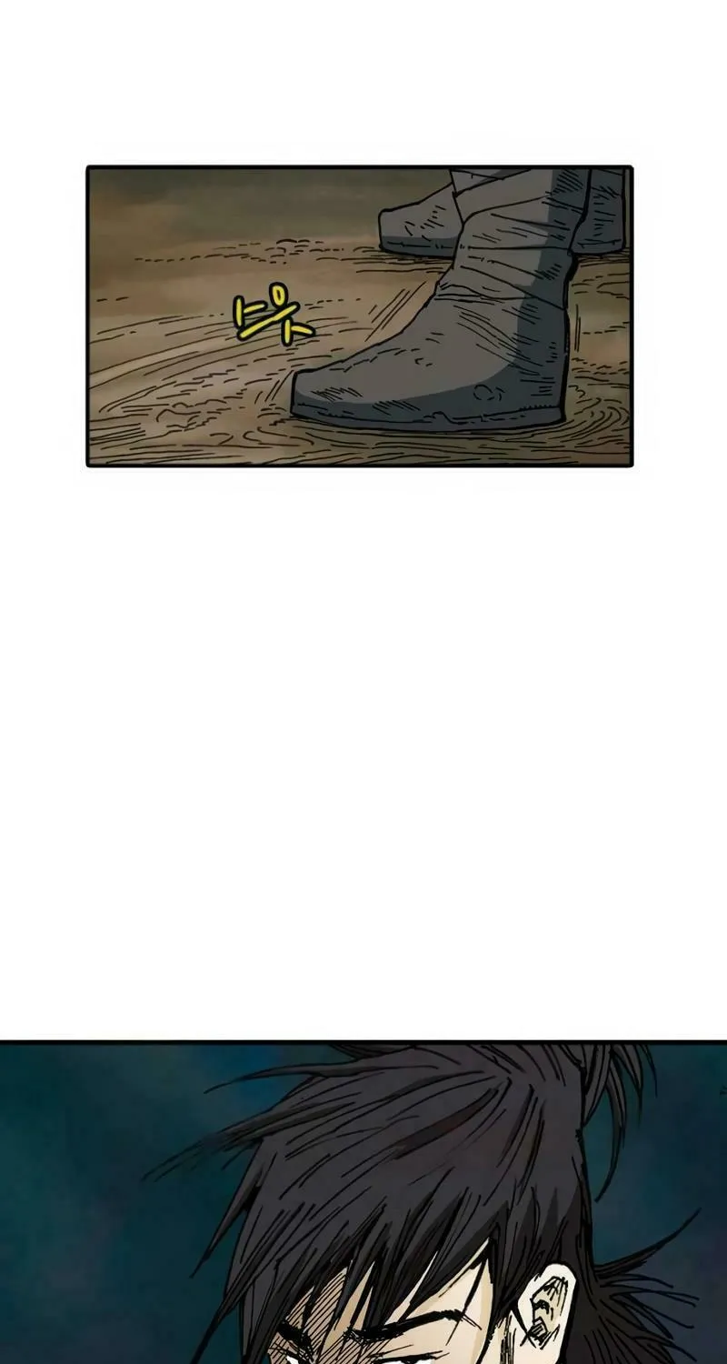 Read The Nameless Blade chapter 3 image 4 on Lezhin