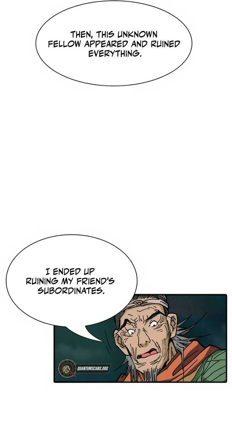 Read The Nameless Blade chapter 3 image 40 on Lezhin