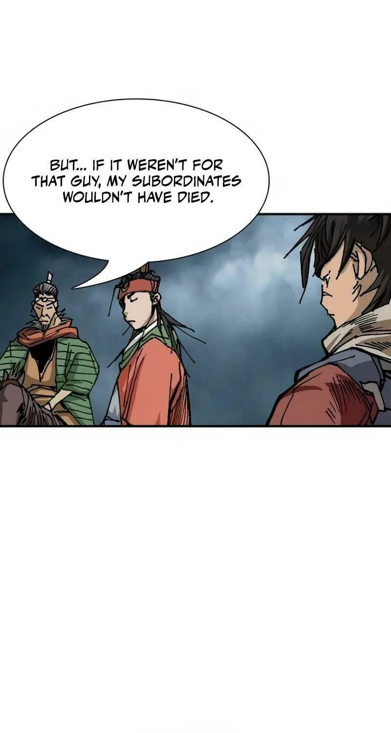 Read The Nameless Blade chapter 3 image 44 on Lezhin