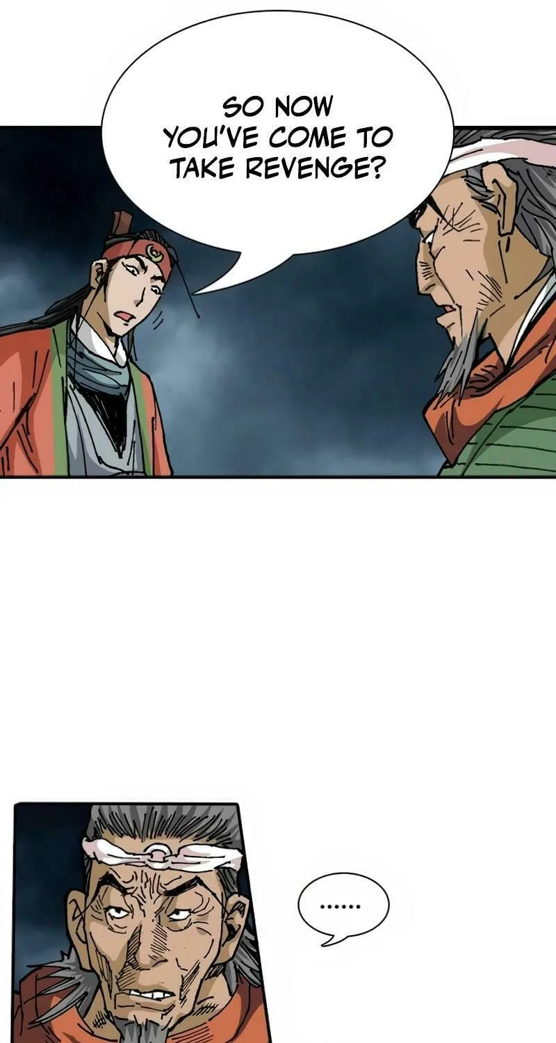 Read The Nameless Blade chapter 3 image 45 on Lezhin
