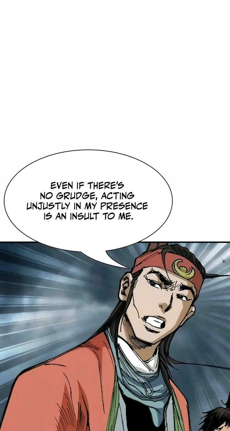 Read The Nameless Blade chapter 3 image 49 on Lezhin