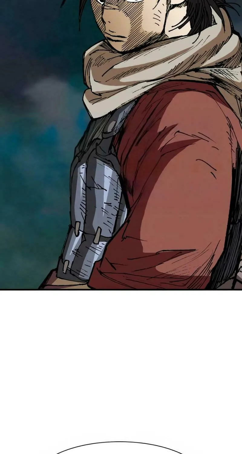 Read The Nameless Blade chapter 3 image 5 on Lezhin