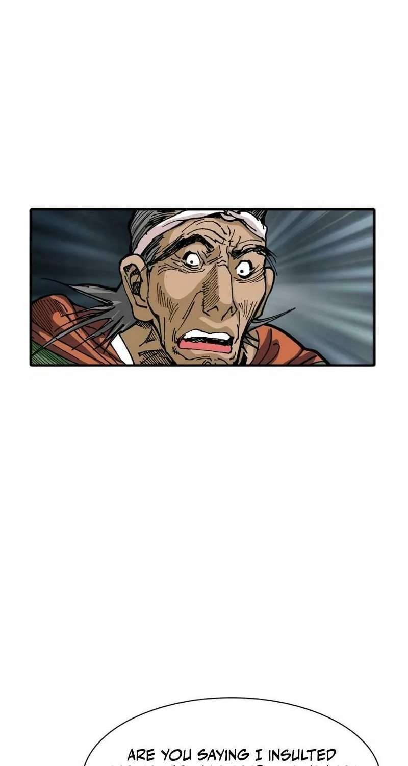 Read The Nameless Blade chapter 3 image 51 on Lezhin