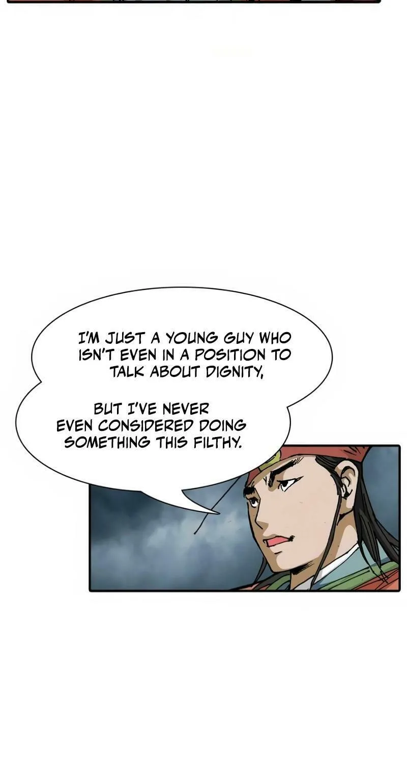 Read The Nameless Blade chapter 3 image 55 on Lezhin