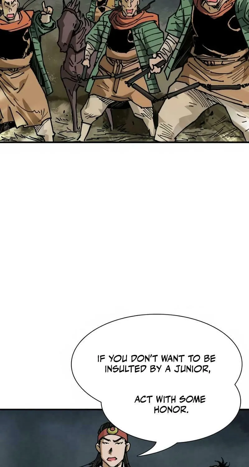 Read The Nameless Blade chapter 3 image 57 on Lezhin