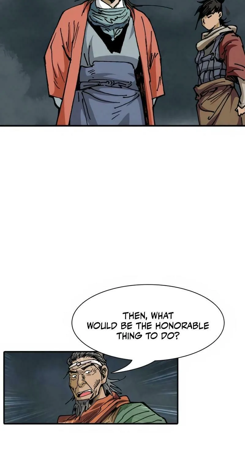 Read The Nameless Blade chapter 3 image 58 on Lezhin