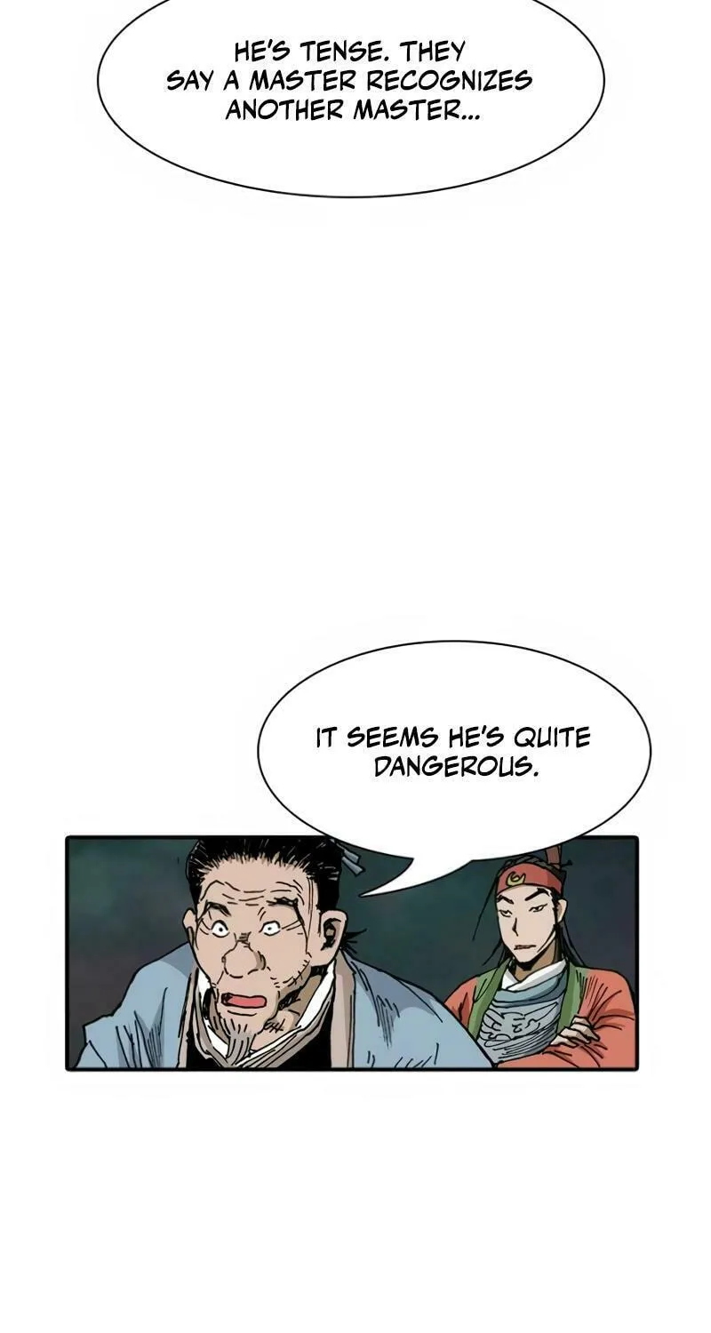 Read The Nameless Blade chapter 3 image 6 on Lezhin
