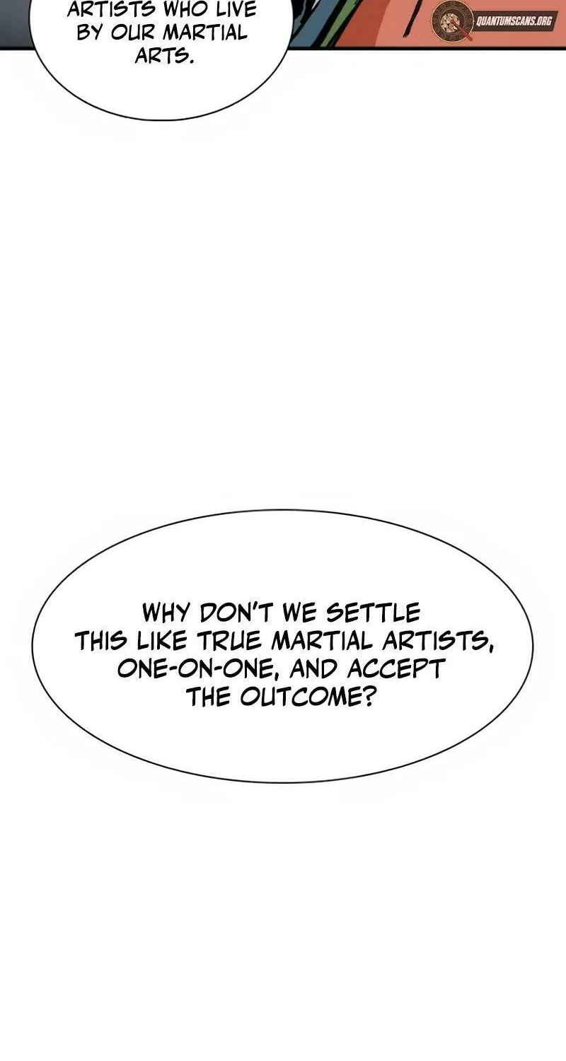 Read The Nameless Blade chapter 3 image 61 on Lezhin