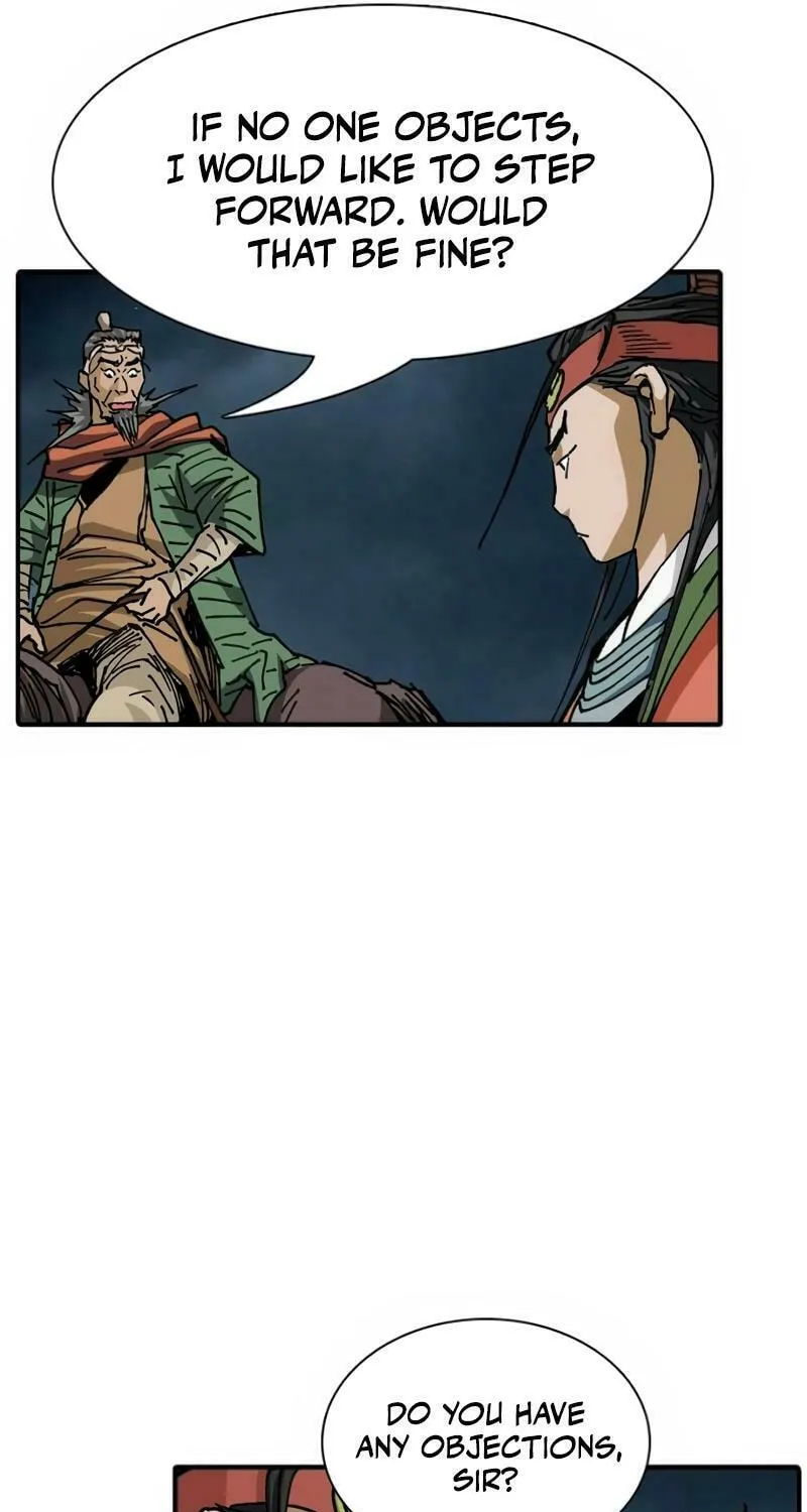 Read The Nameless Blade chapter 3 image 64 on Lezhin