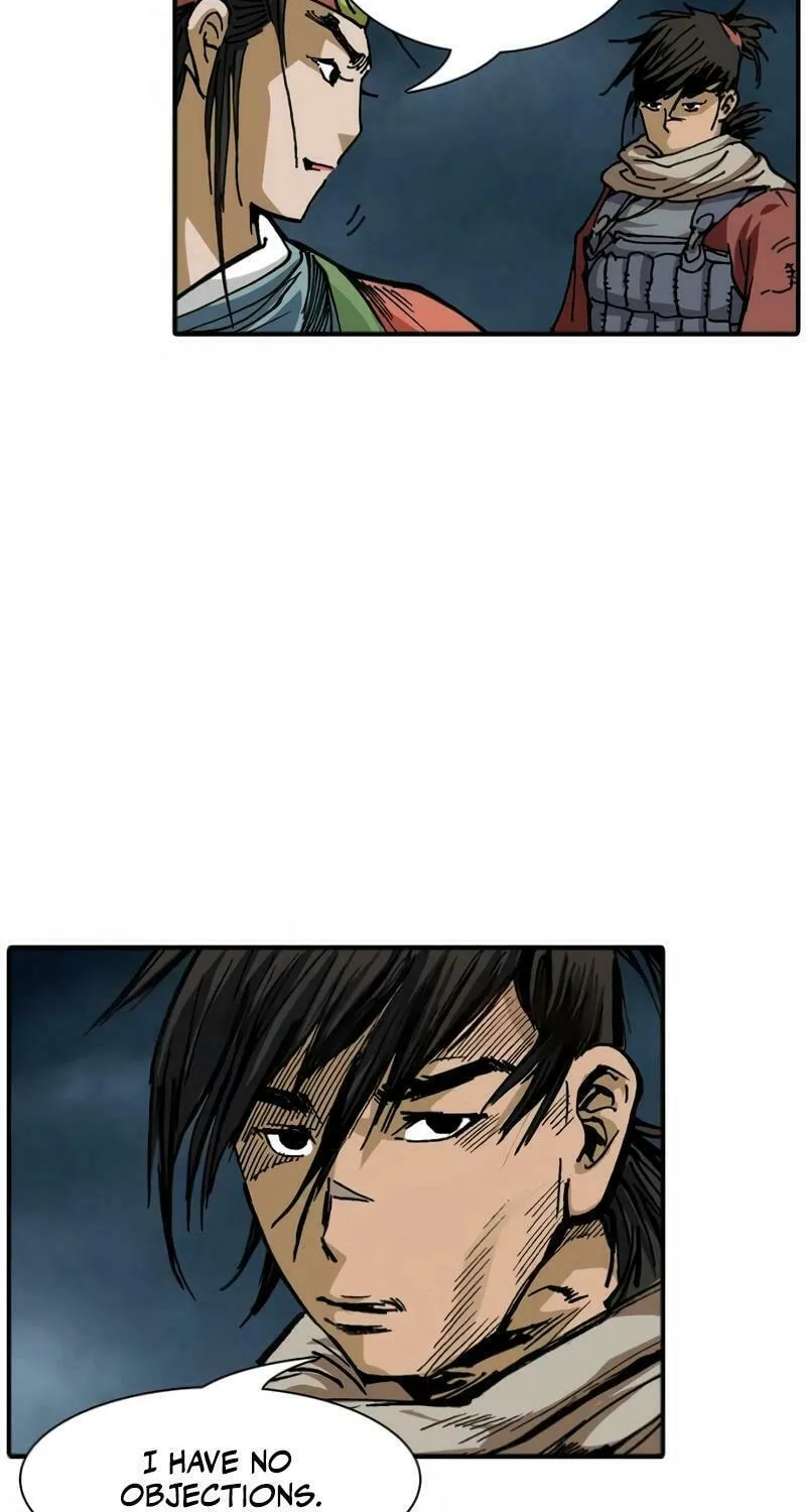 Read The Nameless Blade chapter 3 image 65 on Lezhin