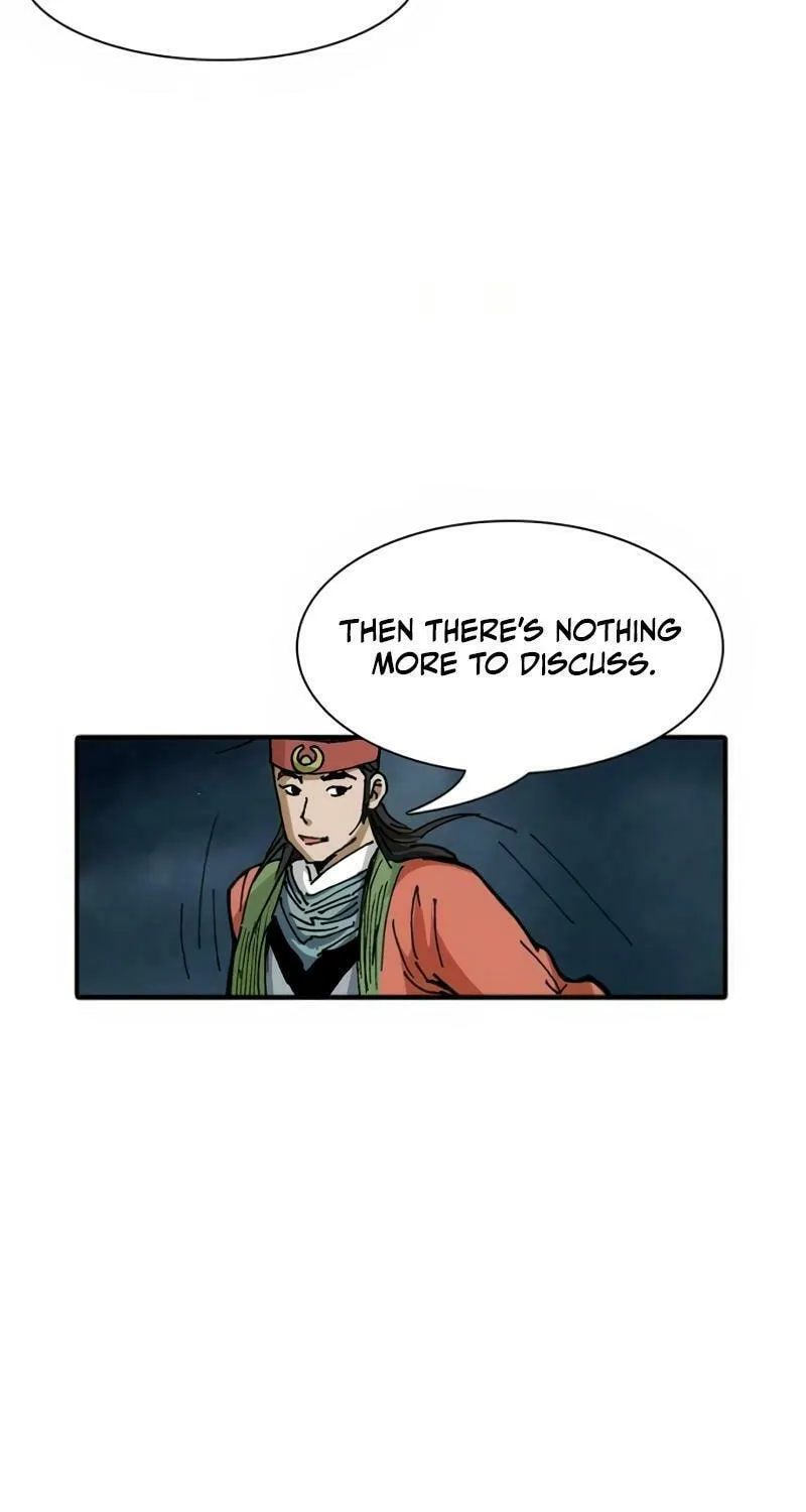 Read The Nameless Blade chapter 3 image 66 on Lezhin
