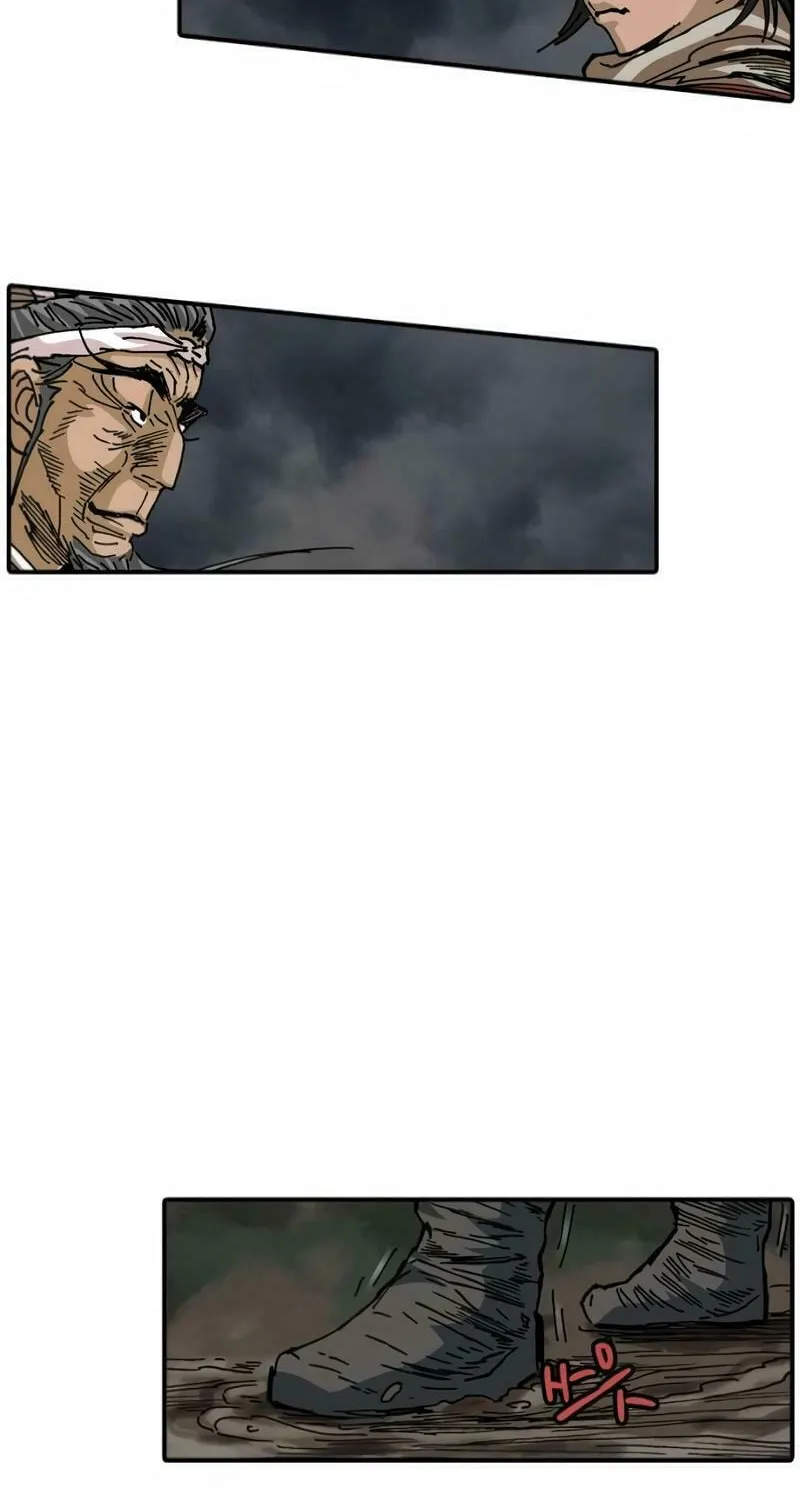 Read The Nameless Blade chapter 3 image 69 on Lezhin