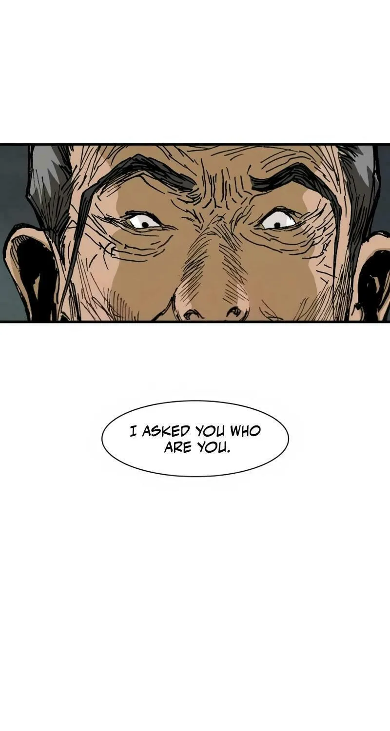 Read The Nameless Blade chapter 3 image 7 on Lezhin
