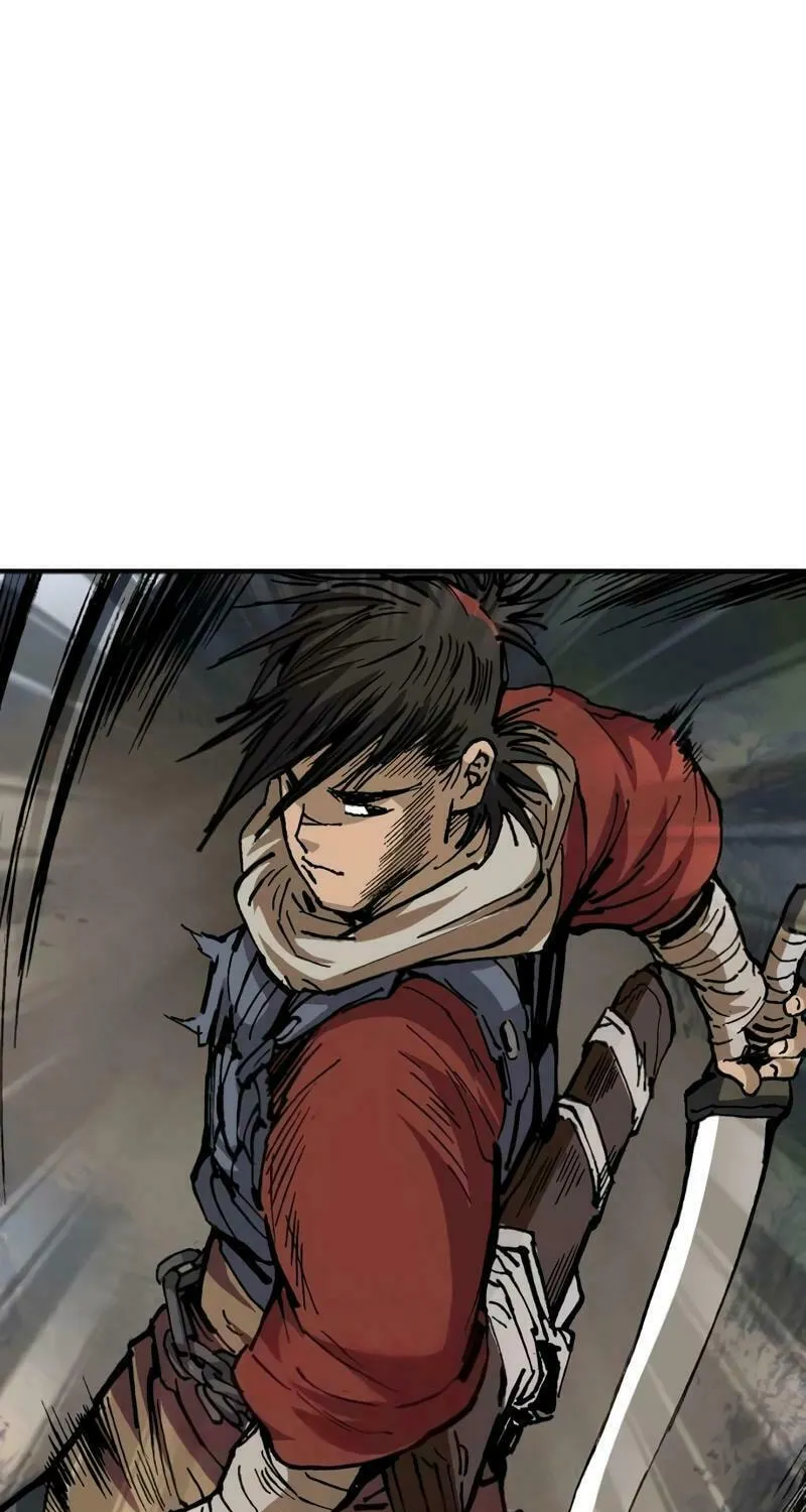 Read The Nameless Blade chapter 3 image 70 on Lezhin