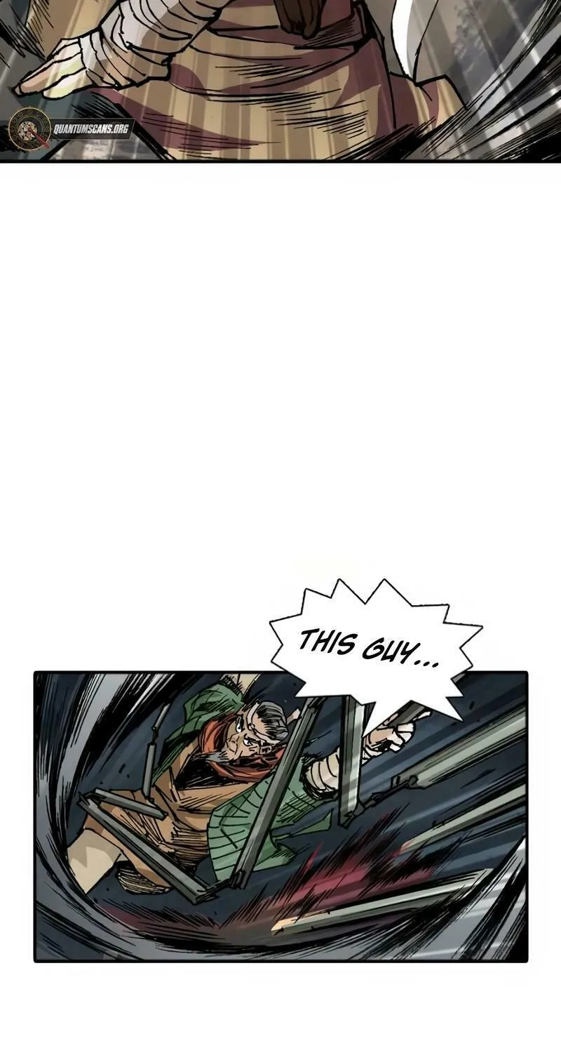 Read The Nameless Blade chapter 3 image 71 on Lezhin