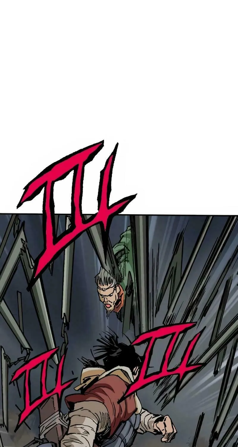 Read The Nameless Blade chapter 3 image 72 on Lezhin