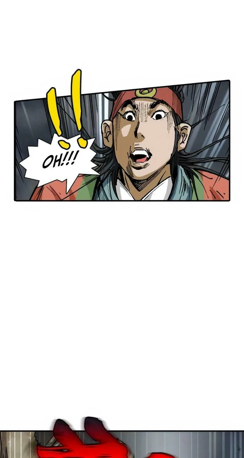 Read The Nameless Blade chapter 3 image 77 on Lezhin