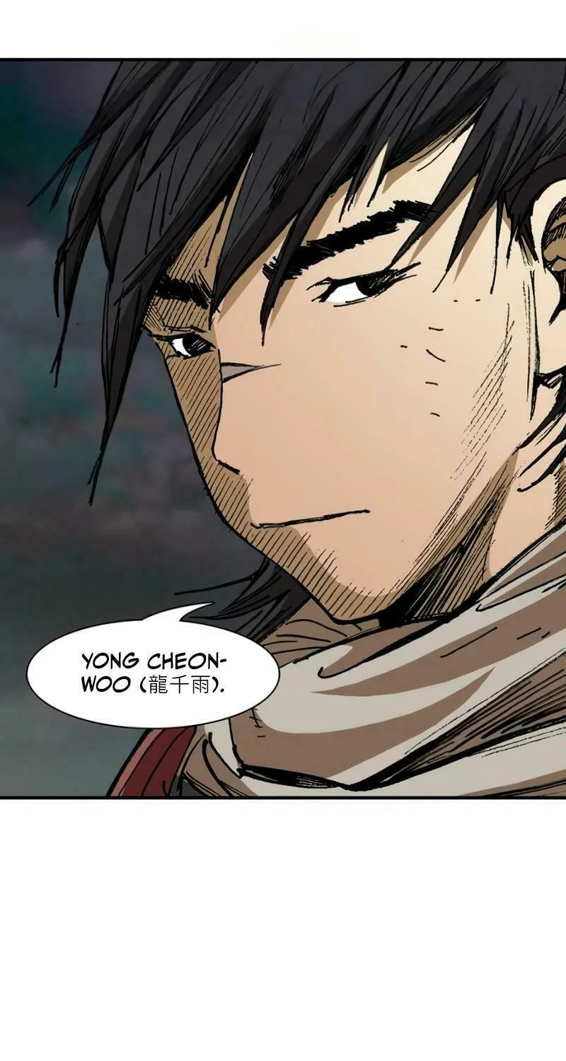 Read The Nameless Blade chapter 3 image 8 on Lezhin