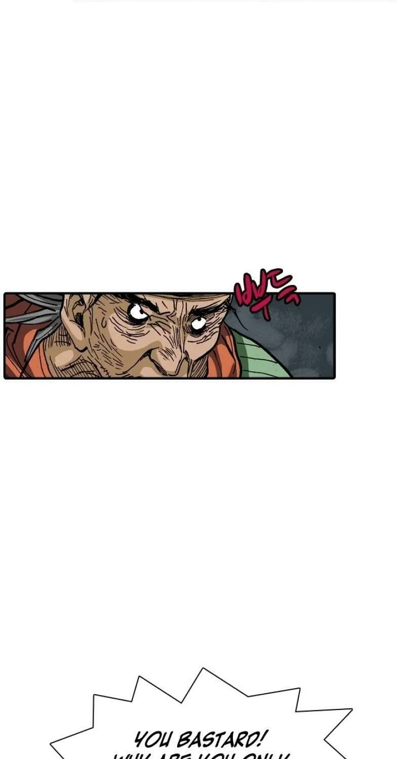 Read The Nameless Blade chapter 4 image 10 on Lezhin