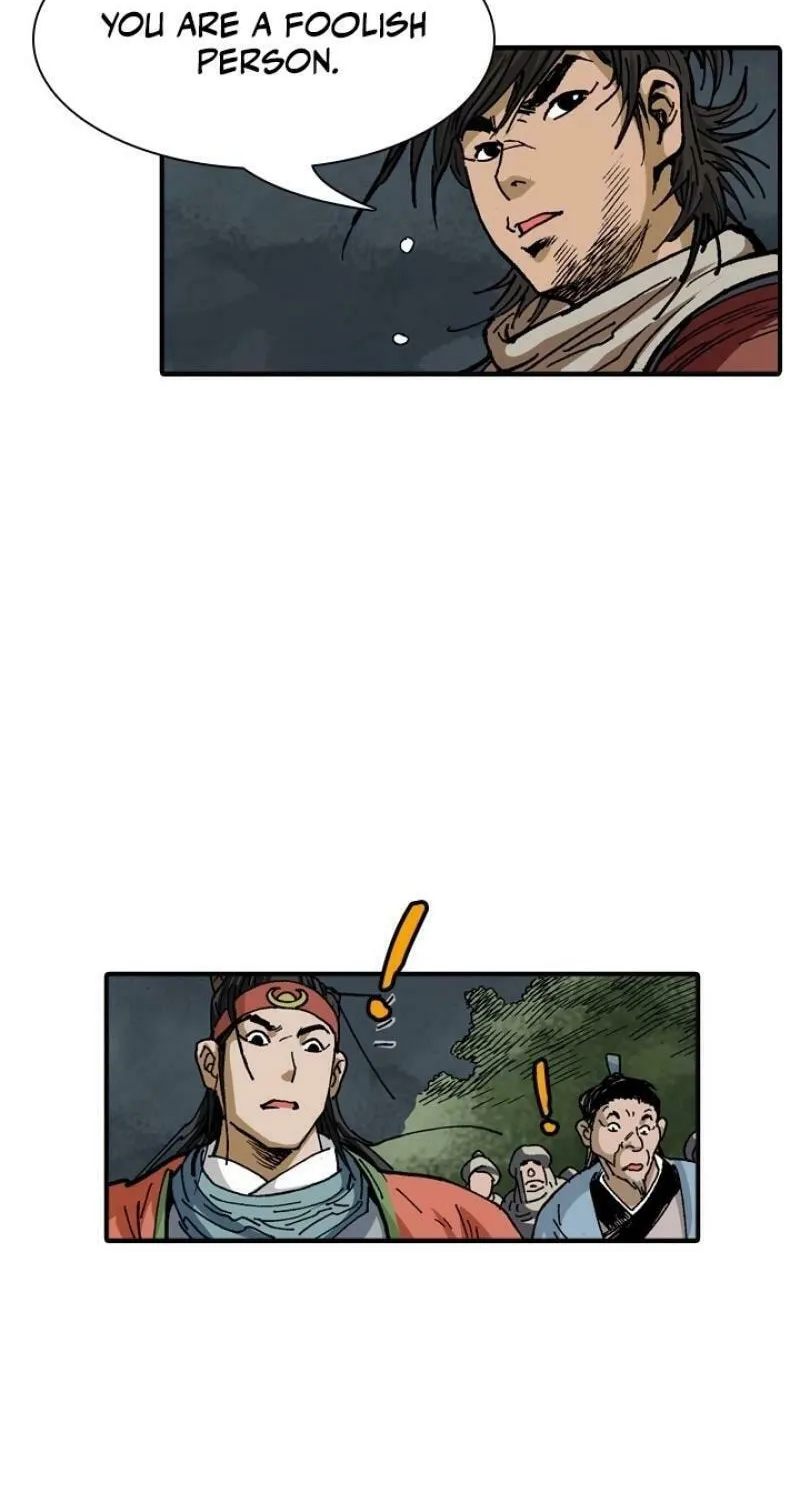 Read The Nameless Blade chapter 4 image 12 on Lezhin